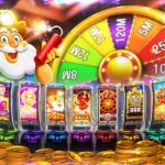 Masa Depan Slot Online: Prediksi dan Tren