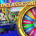 Mengoptimalkan Peluang Anda di Slot Online