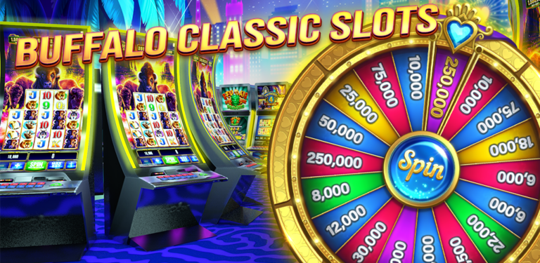 Mengoptimalkan Peluang Anda di Slot Online