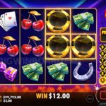 Memilih Slot Online Berdasarkan Provider Game