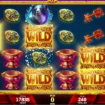 Cara Kerja Jackpot Progresif di Slot Online