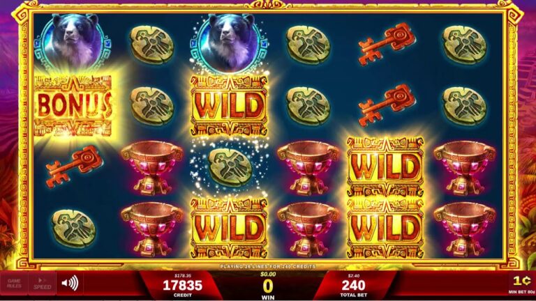 Cara Kerja Jackpot Progresif di Slot Online