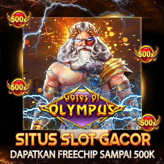 Slot Online untuk Pemain yang Mencari Tantangan