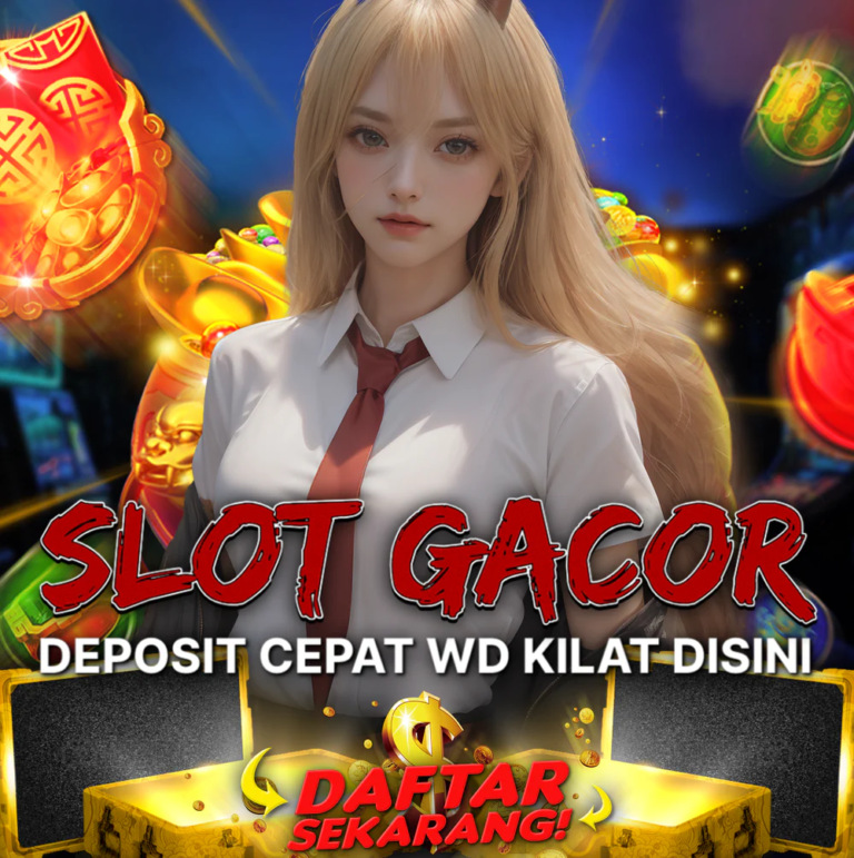 Cara Mengatasi Kecanduan Bermain Slot Online