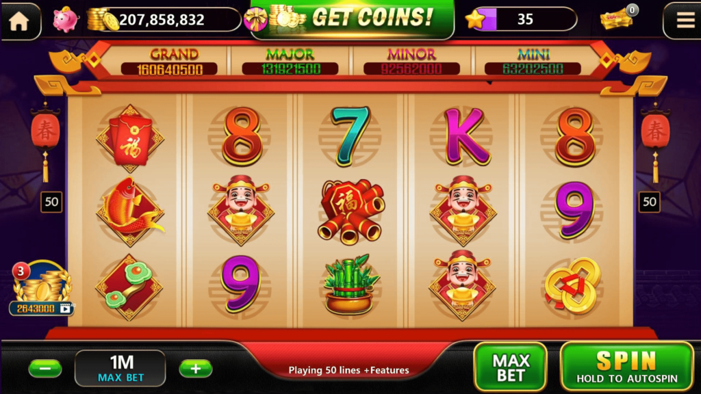 Slot Online dengan Fitur Gamble: Keuntungan dan Risiko