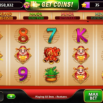 Slot Online dengan Fitur Gamble: Keuntungan dan Risiko