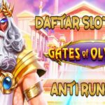 Game Slot Online dengan Cerita dan Narasi Menarik