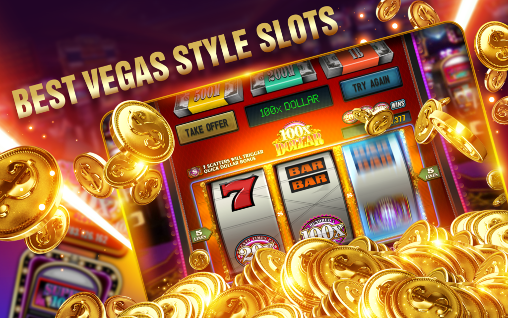 Bagaimana Mengelola Modal saat Bermain Slot Online