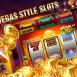 Bagaimana Mengelola Modal saat Bermain Slot Online