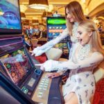 Slot Online dengan Fitur Random Wilds: Apa yang Harus Diketahui?