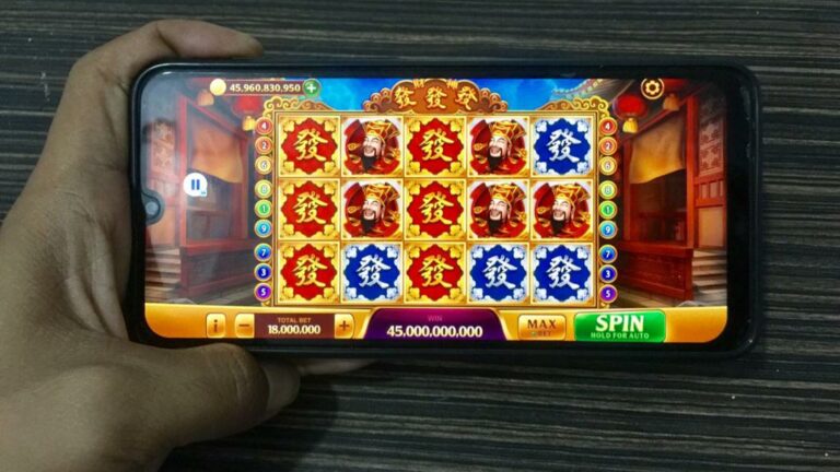 Mengapa Slot Online Sangat Populer di Kalangan Penjudi?