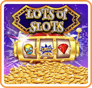 Slot dengan Fitur Bonus Paling Banyak dan Terbaik