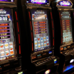 Slot Online yang Harus Dicoba di Tahun Ini