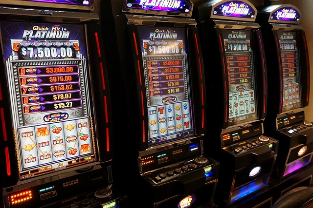 Slot Online yang Harus Dicoba di Tahun Ini