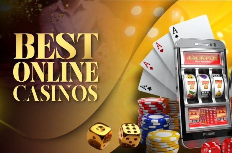 Slot Online dengan Jackpot Tertinggi Sepanjang Masa