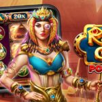 Slot Online dengan Tema Budaya Asia: Menjelajahi Warisan Eksotis