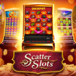 Slot dengan Animasi 3D yang Memukau