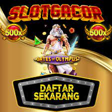 Slot dengan Grafis 3D Terbaik