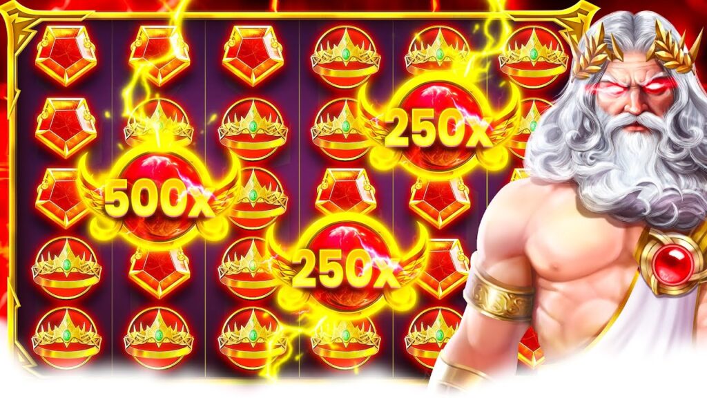 Cara Menikmati Slot Online Tanpa Rasa Khawatir Kehilangan Uang