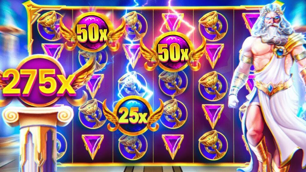 Slot Online dengan Kemenangan Maksimal Terbesar