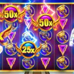 Slot Online dengan Kemenangan Maksimal Terbesar