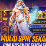 Slot Progresif: Bagaimana Cara Kerjanya?