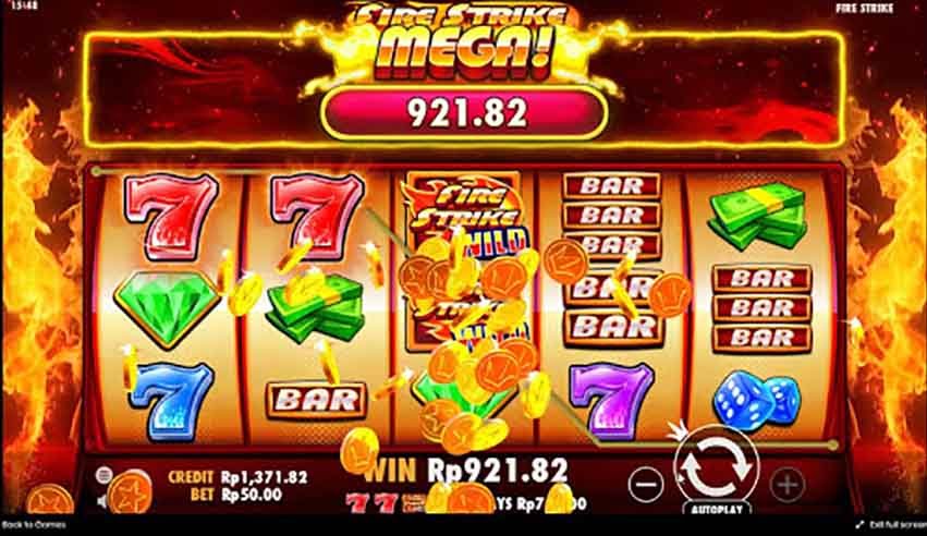 Psikologi di Balik Desain Game Slot Online