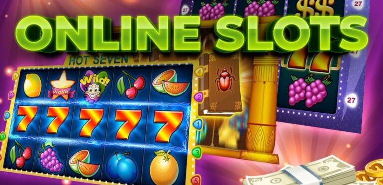 Tips Memenangkan Hadiah Besar di Turnamen Slot