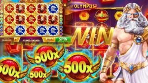 Panduan Menikmati Slot Online dengan Bertanggung Jawab