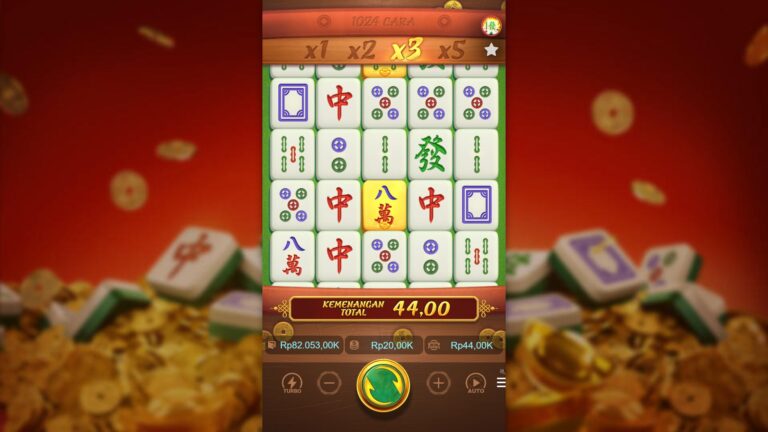 Slot Online Bertema Musik Klasik yang Menenangkan