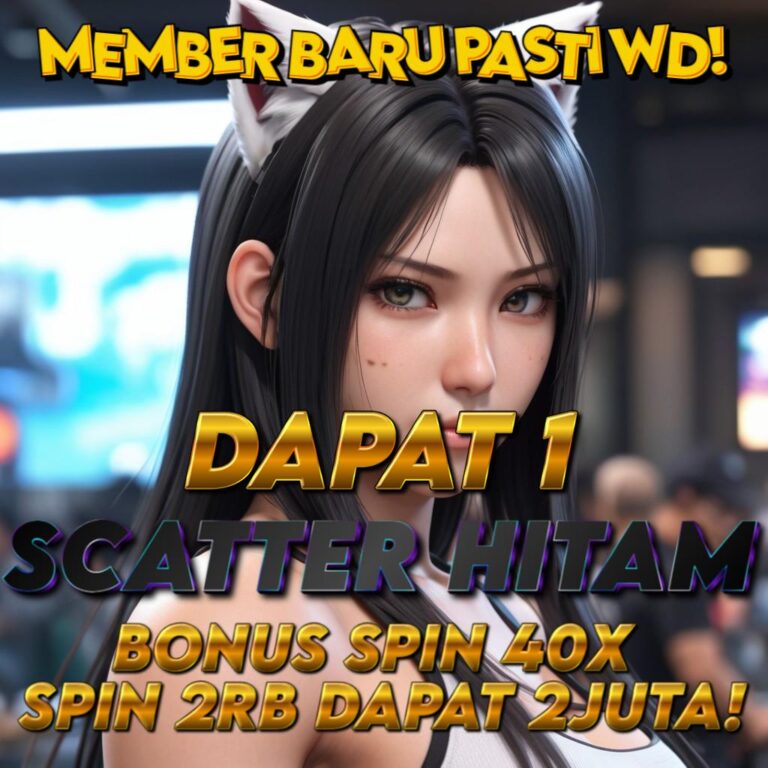 Petualangan di Mesir Kuno: Slot Bertema Firaun