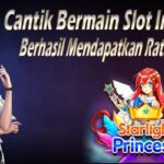 Sejarah Mesin Slot dan Evolusinya