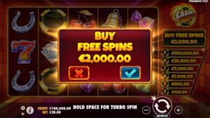 Cara Menentukan Jam Gacor Slot Online