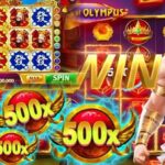 Slot Online dengan Tema Keberuntungan dan Simbol Kuno