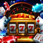 Daftar Situs Slot Online dengan Bonus Harian Terbesar