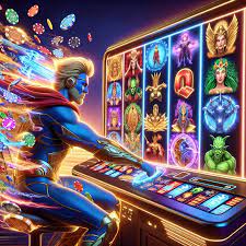 Mengenal Provider Game Slot Online Terbesar